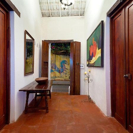 Casa Pedro Romero Cartagena المظهر الخارجي الصورة