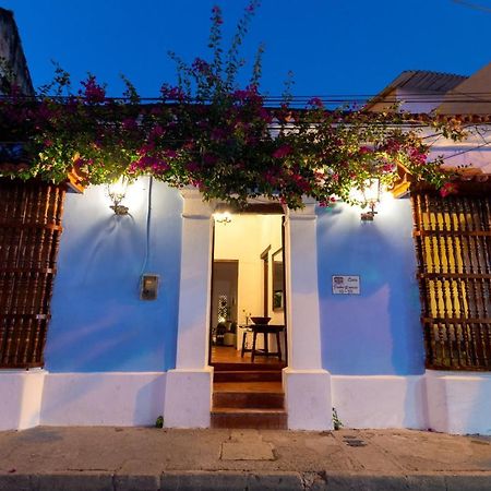 Casa Pedro Romero Cartagena المظهر الخارجي الصورة