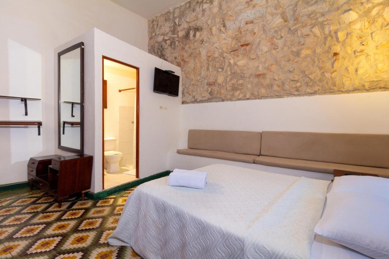 Casa Pedro Romero Cartagena المظهر الخارجي الصورة