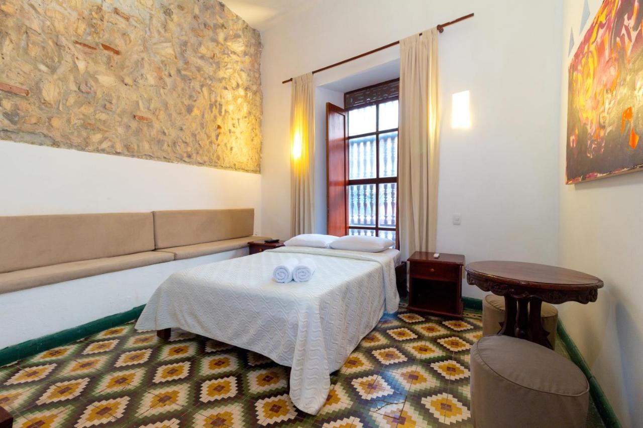 Casa Pedro Romero Cartagena المظهر الخارجي الصورة