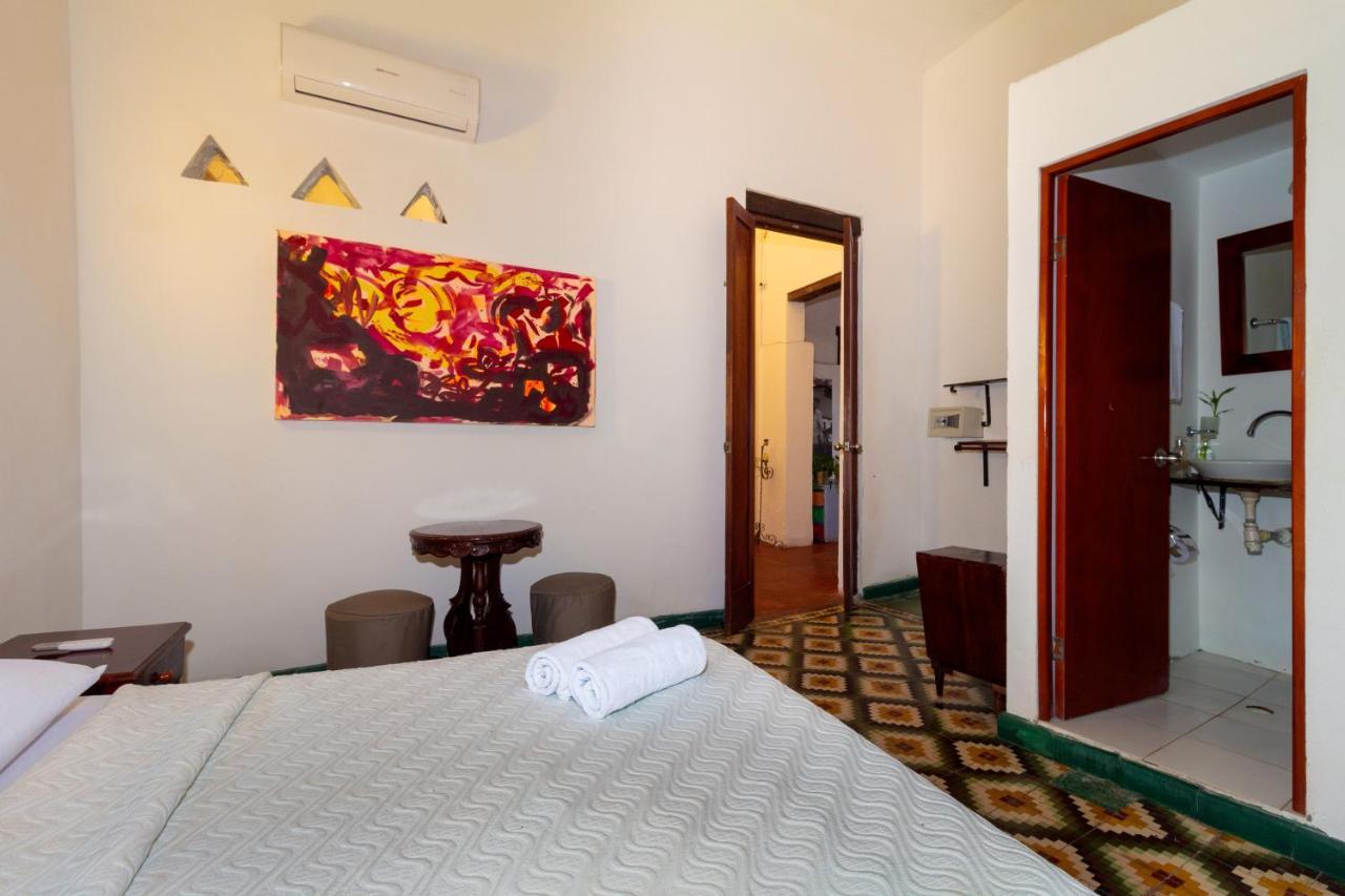 Casa Pedro Romero Cartagena المظهر الخارجي الصورة
