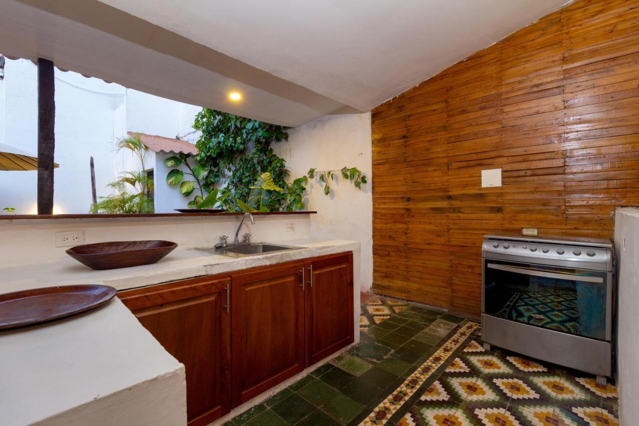 Casa Pedro Romero Cartagena المظهر الخارجي الصورة