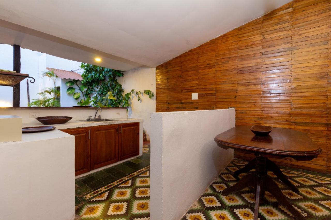 Casa Pedro Romero Cartagena المظهر الخارجي الصورة