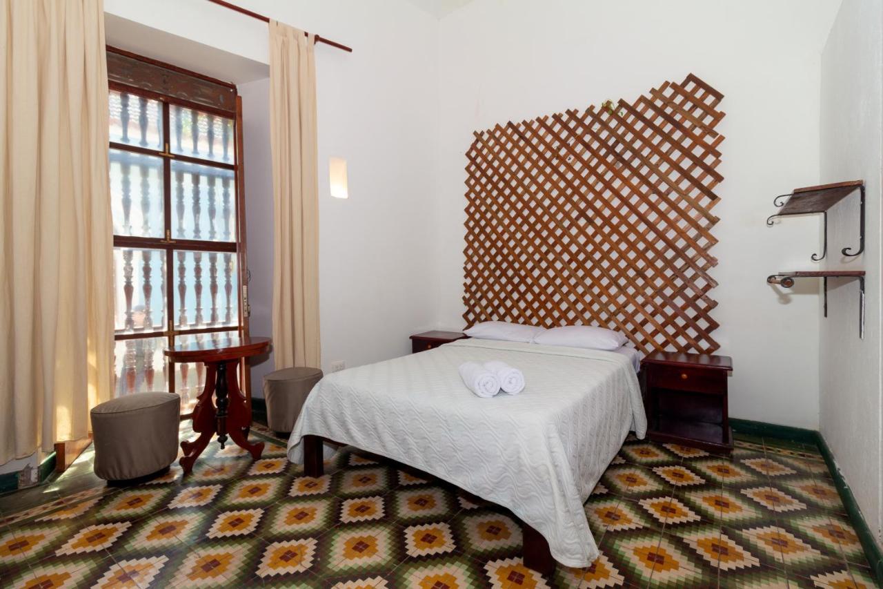 Casa Pedro Romero Cartagena المظهر الخارجي الصورة