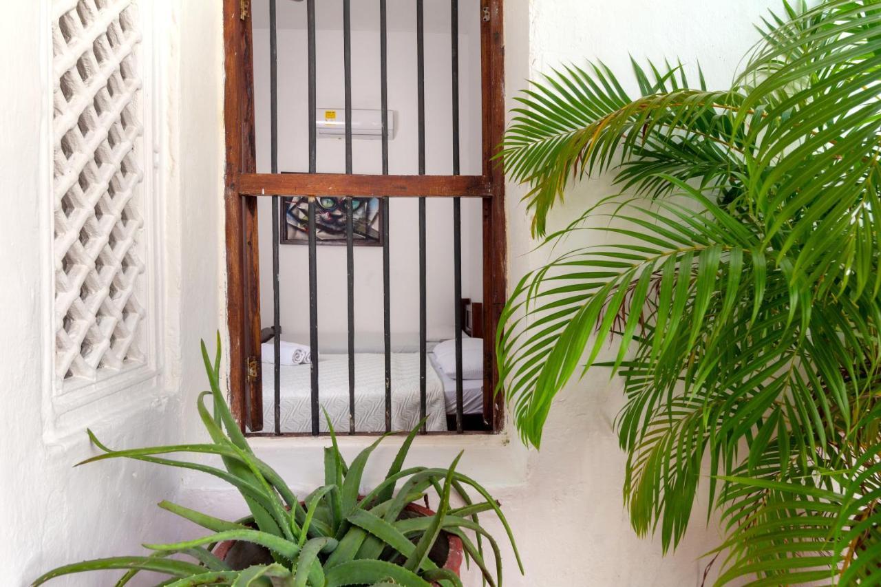 Casa Pedro Romero Cartagena المظهر الخارجي الصورة