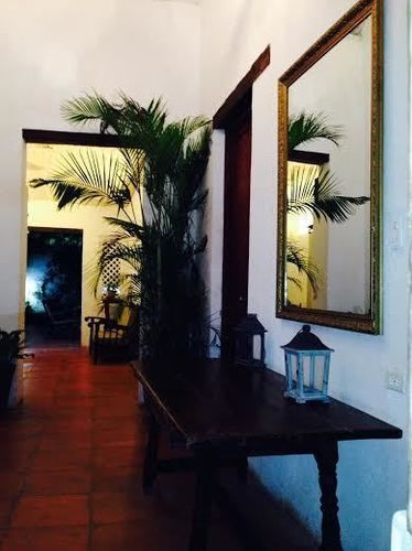 Casa Pedro Romero Cartagena المظهر الخارجي الصورة